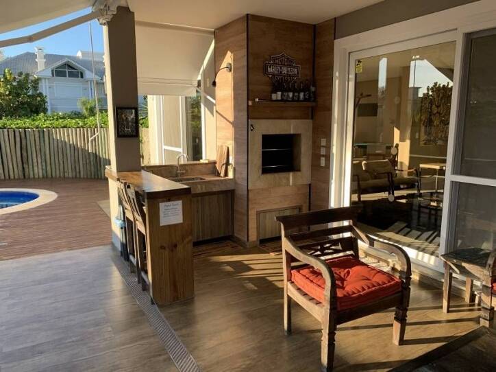 Casa à venda e aluguel com 5 quartos, 432m² - Foto 32