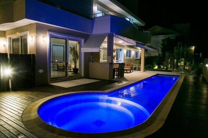 Casa à venda e aluguel com 5 quartos, 432m² - Foto 33