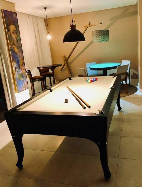Casa à venda e aluguel com 5 quartos, 432m² - Foto 36