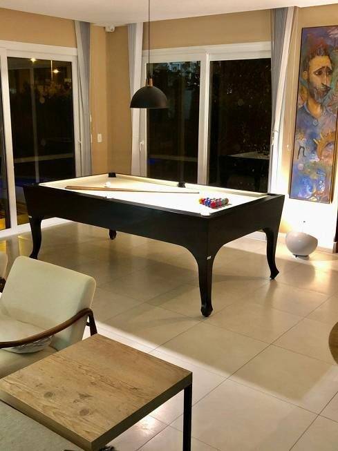 Casa à venda e aluguel com 5 quartos, 432m² - Foto 37