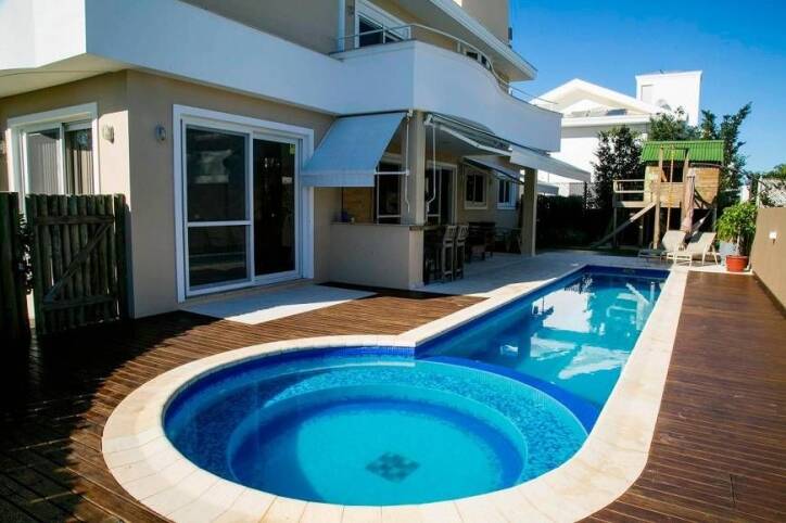 Casa à venda e aluguel com 5 quartos, 432m² - Foto 39