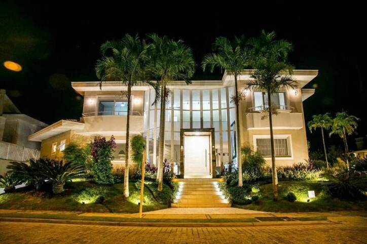 Casa à venda e aluguel com 5 quartos, 432m² - Foto 40