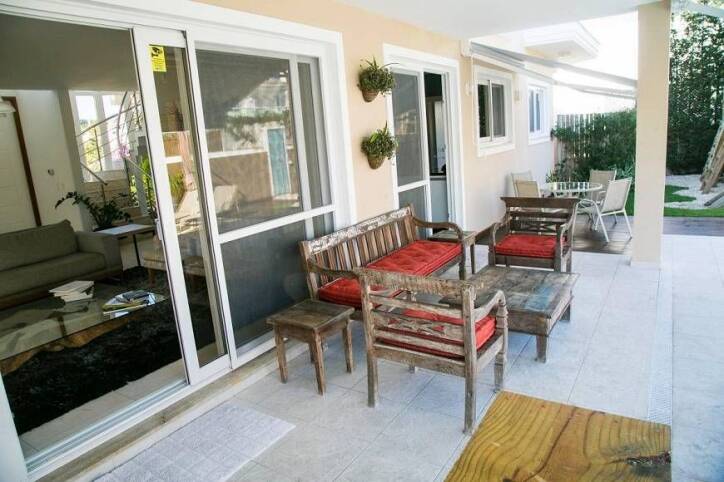 Casa à venda e aluguel com 5 quartos, 432m² - Foto 41