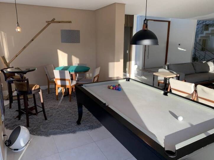 Casa à venda e aluguel com 5 quartos, 432m² - Foto 43