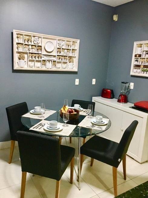 Casa à venda e aluguel com 5 quartos, 432m² - Foto 46