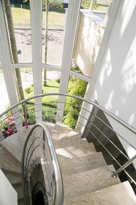Casa à venda e aluguel com 5 quartos, 432m² - Foto 47