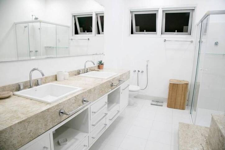 Casa à venda e aluguel com 5 quartos, 432m² - Foto 49