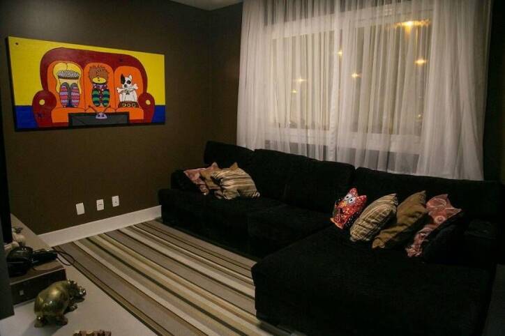 Casa à venda e aluguel com 5 quartos, 432m² - Foto 50