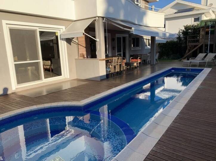Casa à venda e aluguel com 5 quartos, 432m² - Foto 51