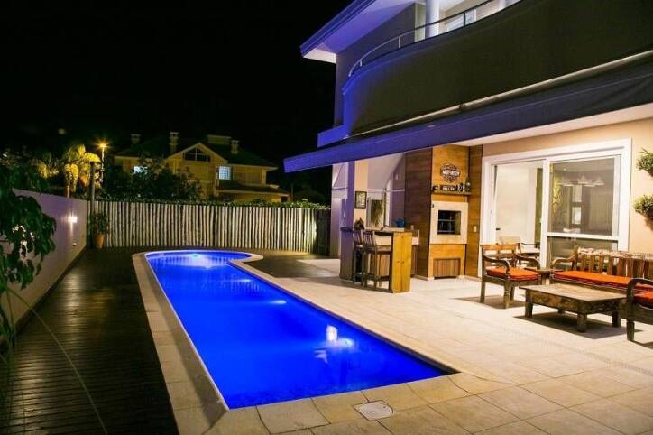 Casa à venda e aluguel com 5 quartos, 432m² - Foto 52