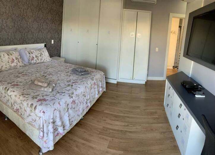 Casa à venda e aluguel com 5 quartos, 432m² - Foto 56