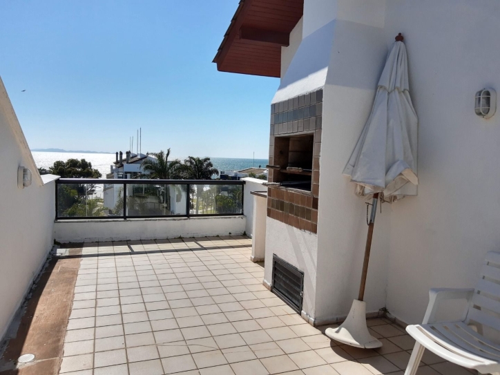 Apartamento, 4 quartos, 175 m² - Foto 1