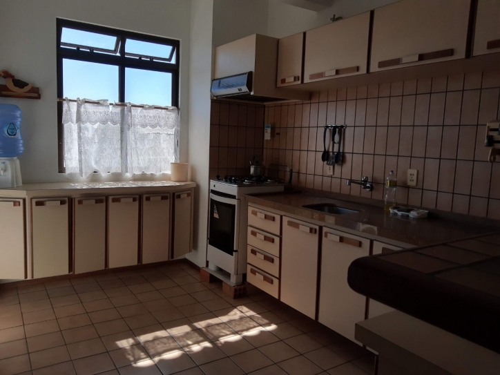 Apartamento, 4 quartos, 175 m² - Foto 8