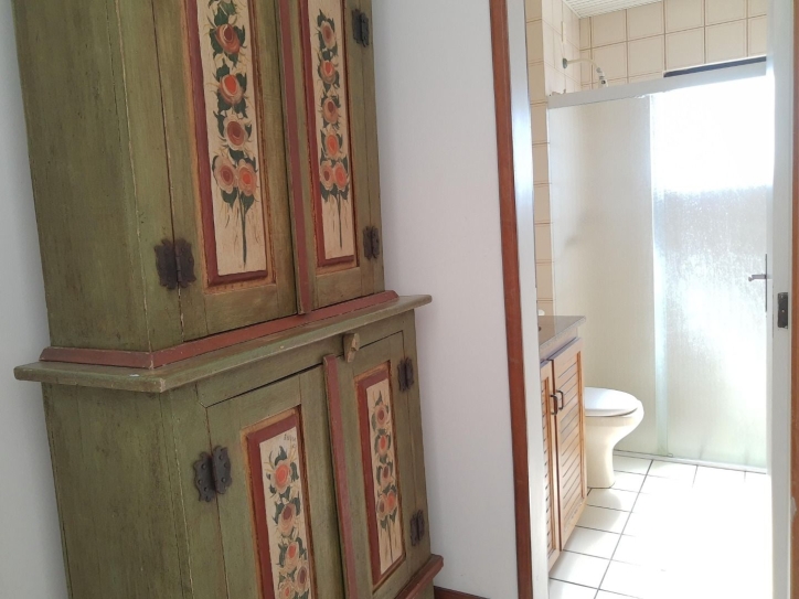 Apartamento, 4 quartos, 175 m² - Foto 16