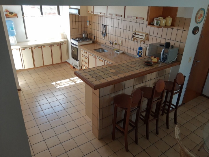 Apartamento, 4 quartos, 175 m² - Foto 23