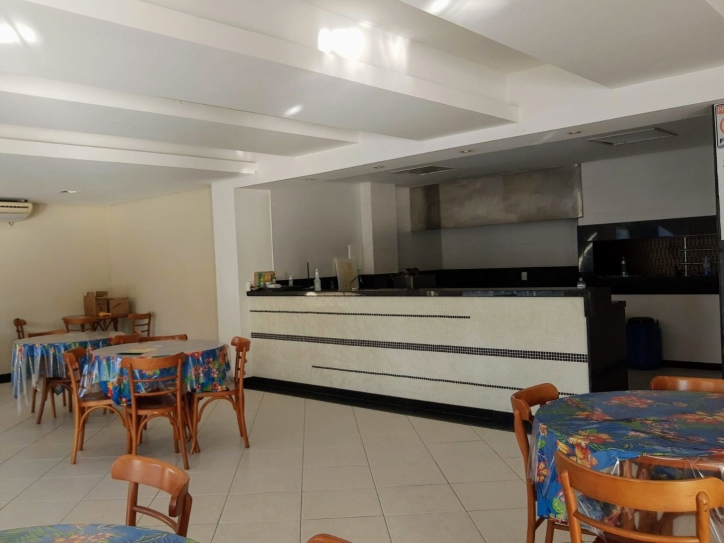 Apartamento, 4 quartos, 175 m² - Foto 30