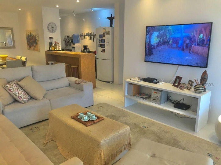 Apartamento, 3 quartos, 150 m² - Foto 2