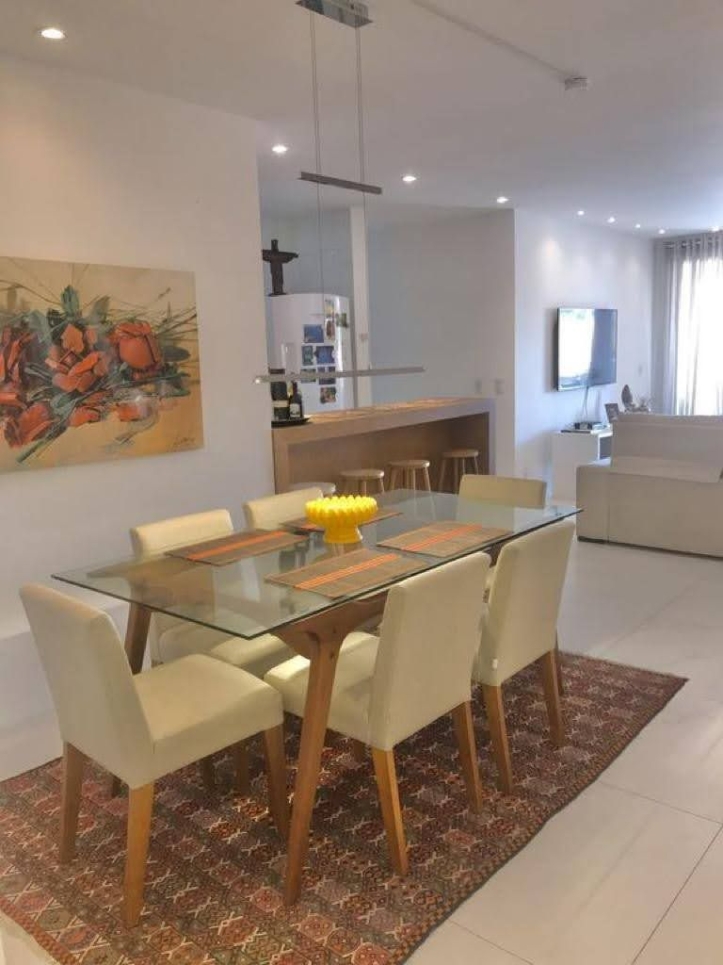 Apartamento, 3 quartos, 150 m² - Foto 3