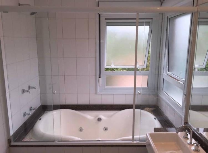 Apartamento, 3 quartos, 150 m² - Foto 4