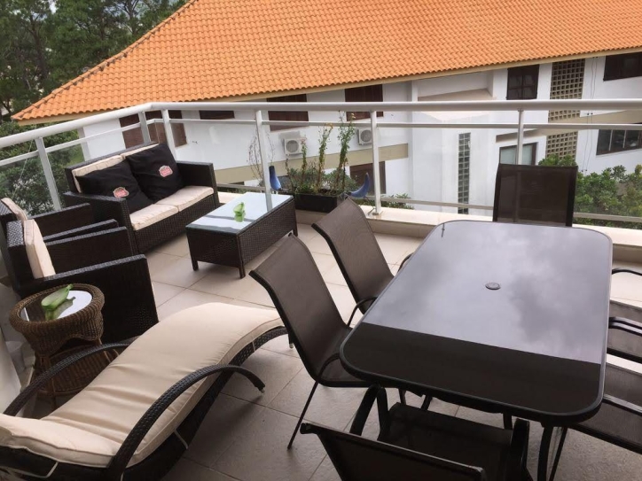 Apartamento, 3 quartos, 150 m² - Foto 5