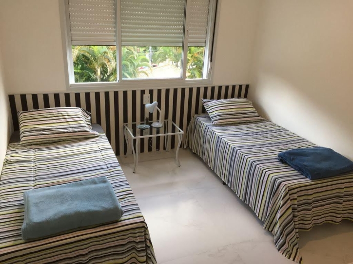 Apartamento, 3 quartos, 150 m² - Foto 8