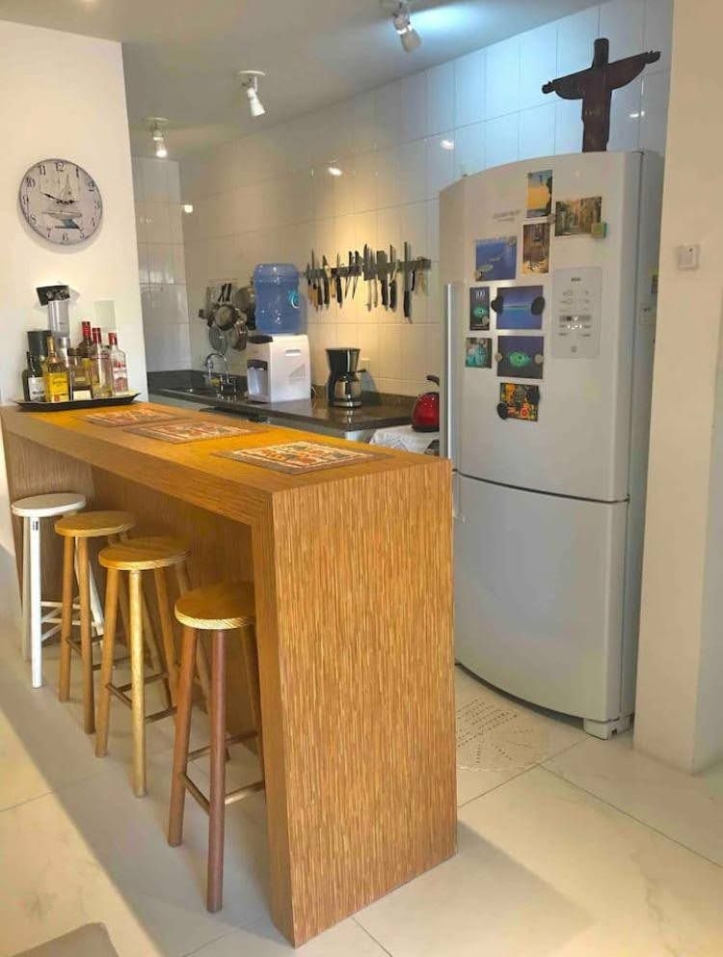 Apartamento, 3 quartos, 150 m² - Foto 10