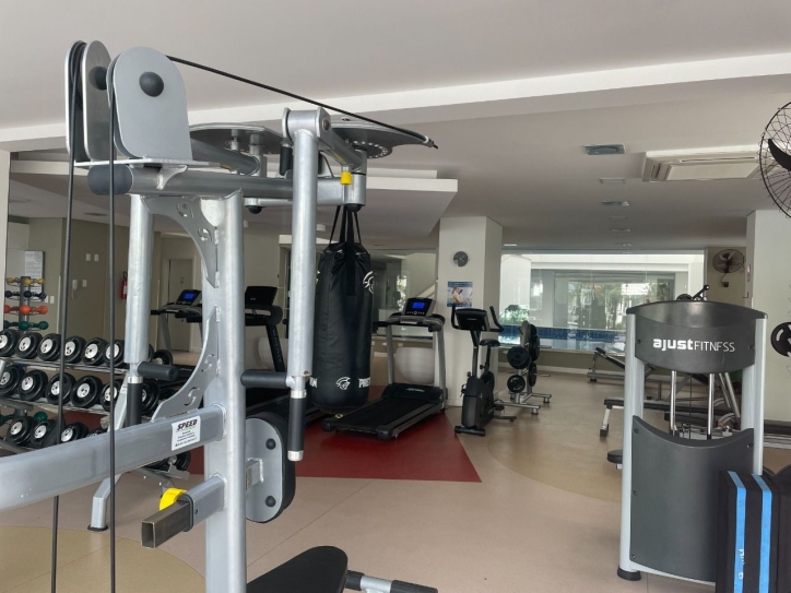 Apartamento, 3 quartos, 150 m² - Foto 15