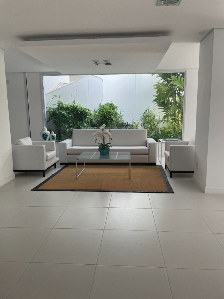 Apartamento, 3 quartos, 150 m² - Foto 23