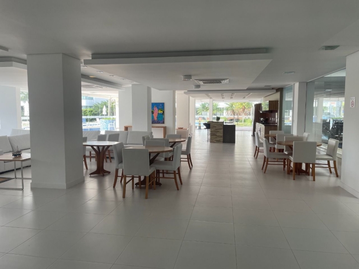 Apartamento, 3 quartos, 150 m² - Foto 25