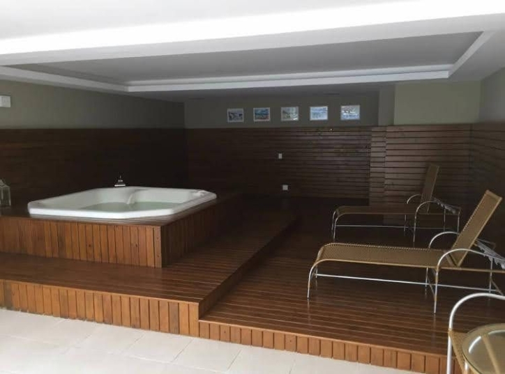 Apartamento, 3 quartos, 150 m² - Foto 35