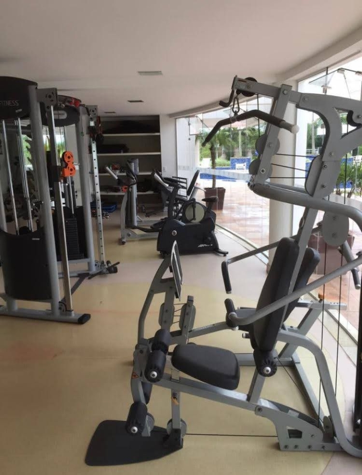 Apartamento, 3 quartos, 150 m² - Foto 40