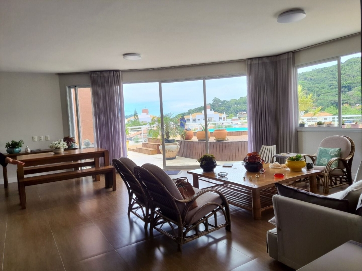 Cobertura à venda com 4 quartos, 397m² - Foto 10