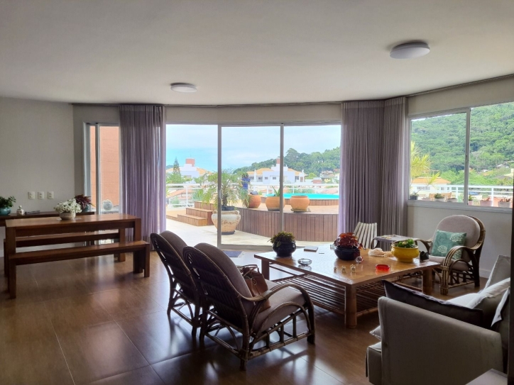 Cobertura à venda com 4 quartos, 397m² - Foto 11
