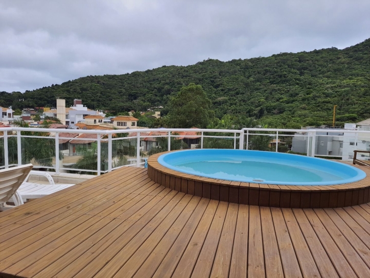 Cobertura à venda com 4 quartos, 397m² - Foto 17