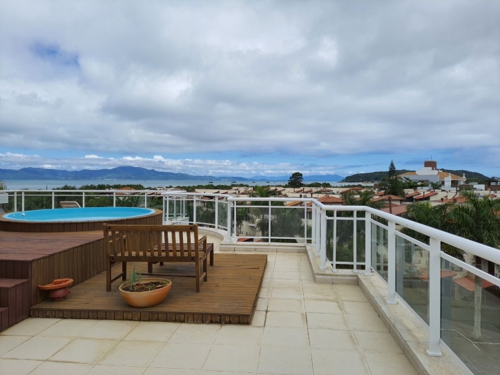 Cobertura à venda com 4 quartos, 397m² - Foto 21