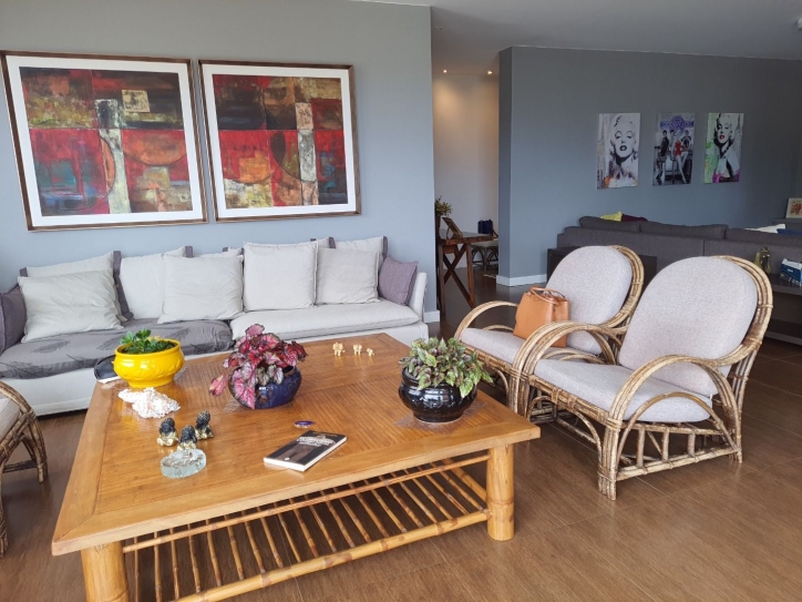 Cobertura à venda com 4 quartos, 397m² - Foto 23