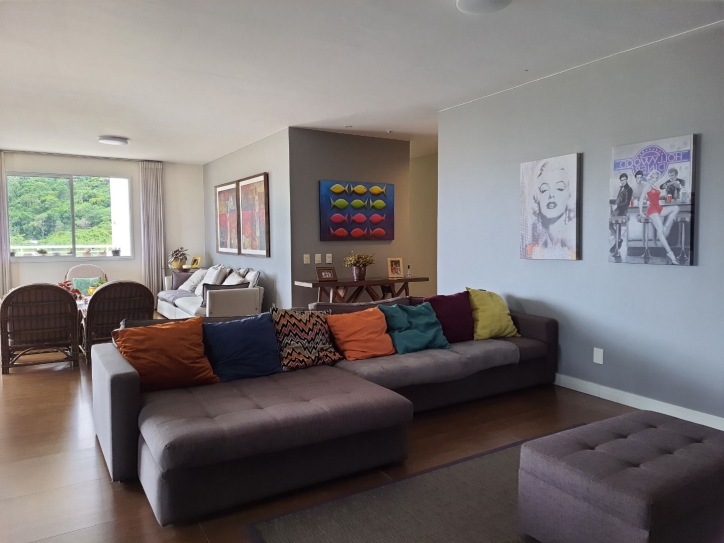 Cobertura à venda com 4 quartos, 397m² - Foto 26