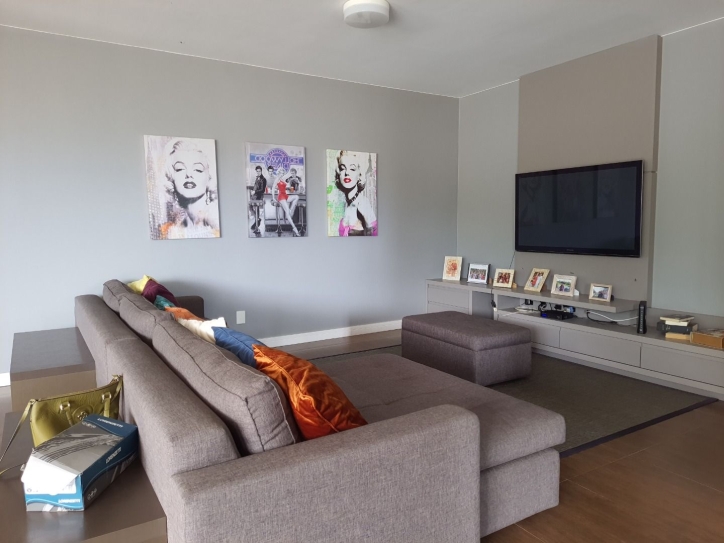 Cobertura à venda com 4 quartos, 397m² - Foto 27