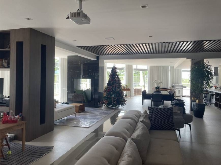 Cobertura à venda com 4 quartos, 503m² - Foto 2