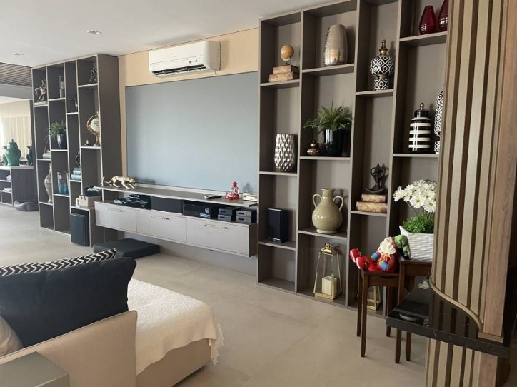 Cobertura à venda com 4 quartos, 503m² - Foto 3