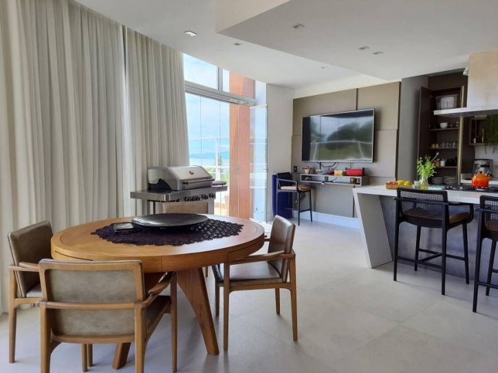 Cobertura à venda com 4 quartos, 503m² - Foto 5