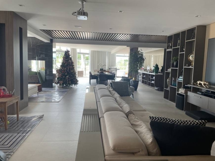 Cobertura à venda com 4 quartos, 503m² - Foto 6