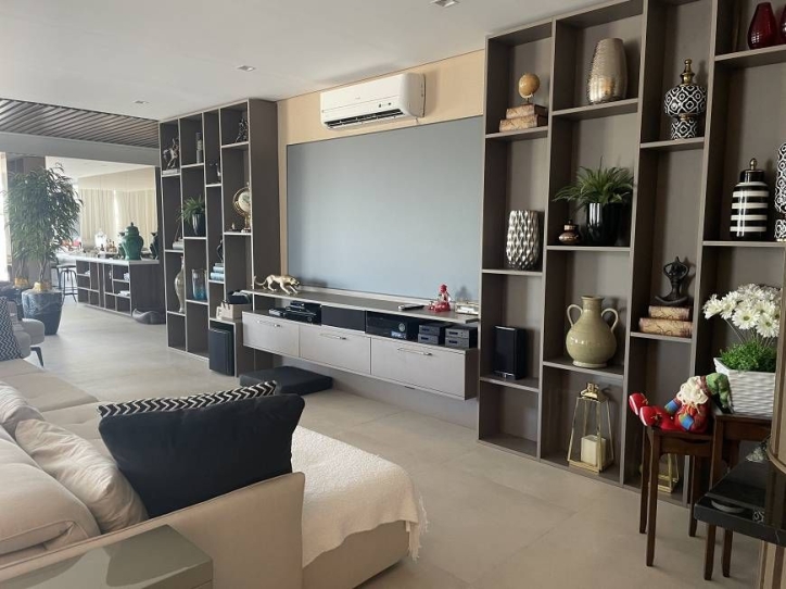 Cobertura à venda com 4 quartos, 503m² - Foto 7