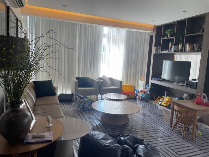 Cobertura à venda com 4 quartos, 503m² - Foto 8
