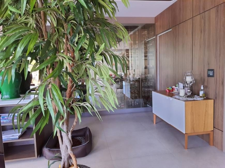 Cobertura à venda com 4 quartos, 503m² - Foto 10