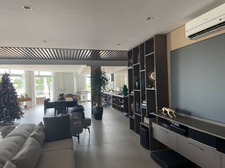 Cobertura à venda com 4 quartos, 503m² - Foto 12