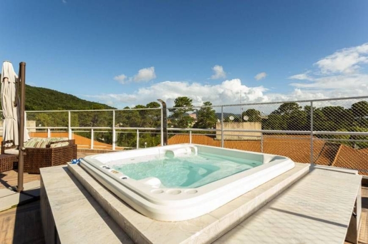 Cobertura à venda com 4 quartos, 503m² - Foto 17