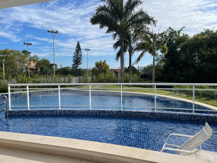 Apartamento à venda com 4 quartos, 285m² - Foto 1