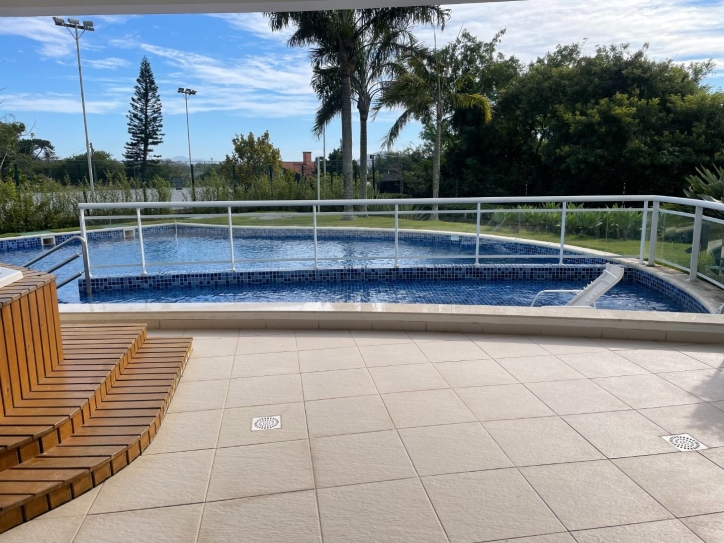 Apartamento à venda com 4 quartos, 285m² - Foto 2