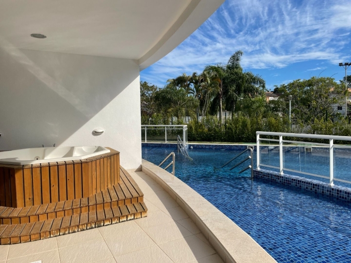 Apartamento à venda com 4 quartos, 285m² - Foto 3